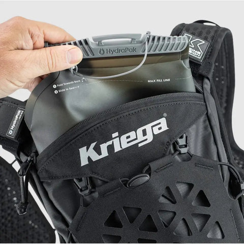 Mochila de Hidratación Kriega Hydro Race