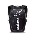 Mochila Deportiva Alpinestars GFX Black/White