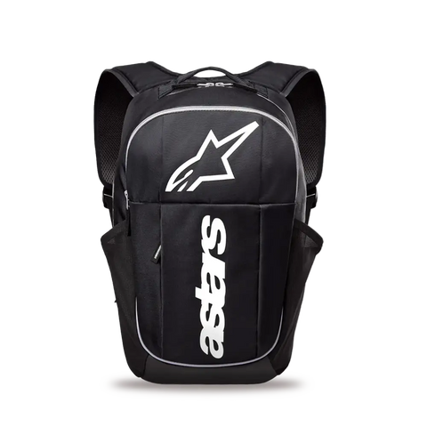 Mochila Deportiva Alpinestars GFX Black/White