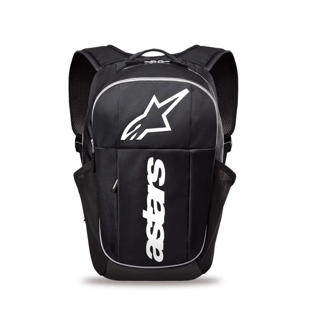 Mochila Deportiva Alpinestars GFX Black/White