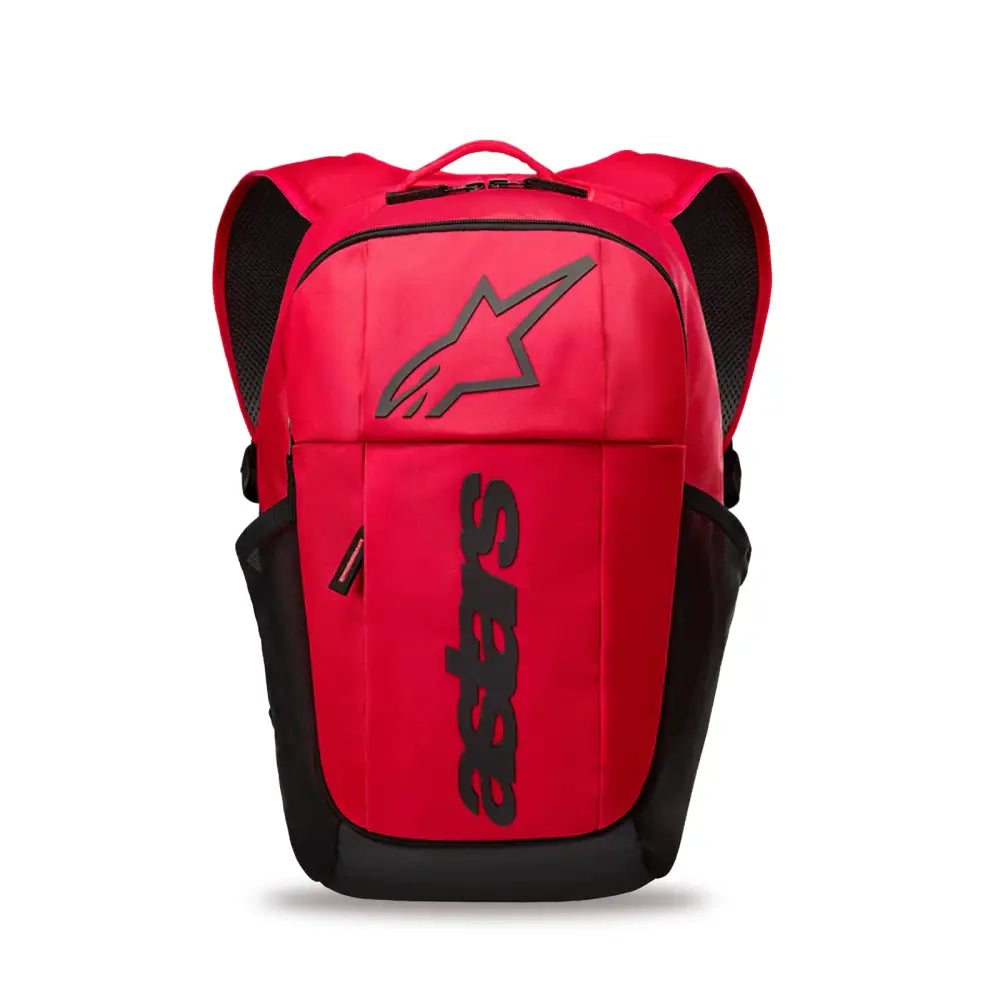 Mochila Deportiva Alpinestars GFX Red/Black
