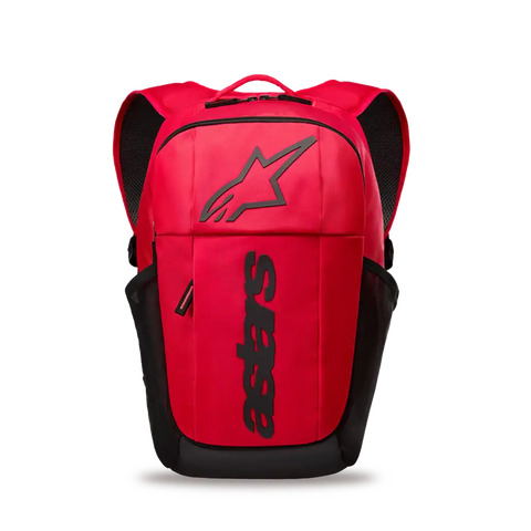 Mochila Deportiva Alpinestars GFX Red/Black