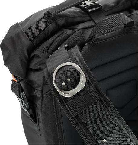 Mochila Imperbeable Kriega Guy Martin R25 V2 Signature Backpack