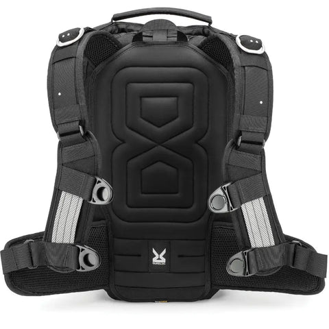 Mochila Imperbeable Kriega Guy Martin R25 V2 Signature Backpack