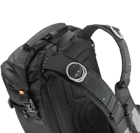 Mochila Imperbeable Kriega Guy Martin R25 V2 Signature Backpack