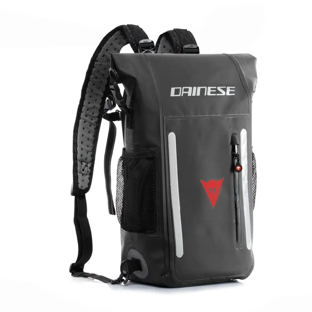 Mochila Impermeable Dainese Explorer 15L Black