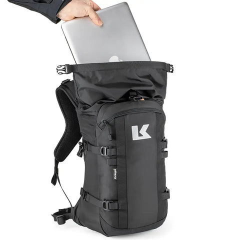 Mochila Impermeable Kriega R22 BackPack