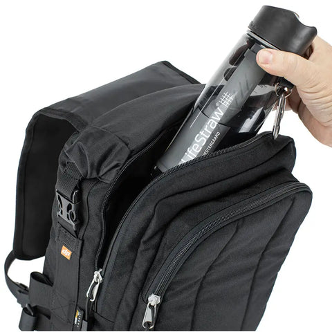 Mochila Impermeable Kriega Sling Pro Messenger