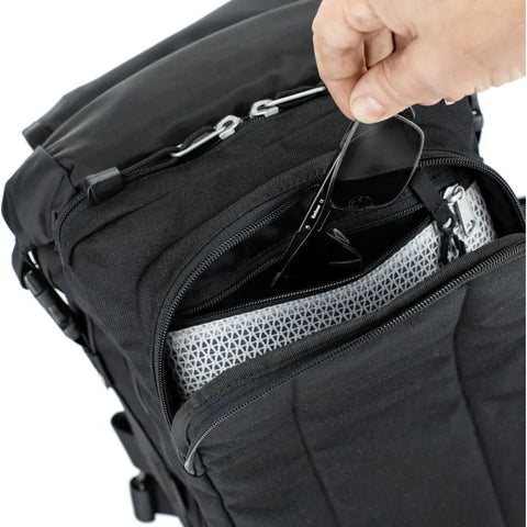 Mochila Impermeable Kriega Sling Pro Messenger