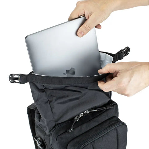 Mochila Impermeable Kriega Sling Pro Messenger