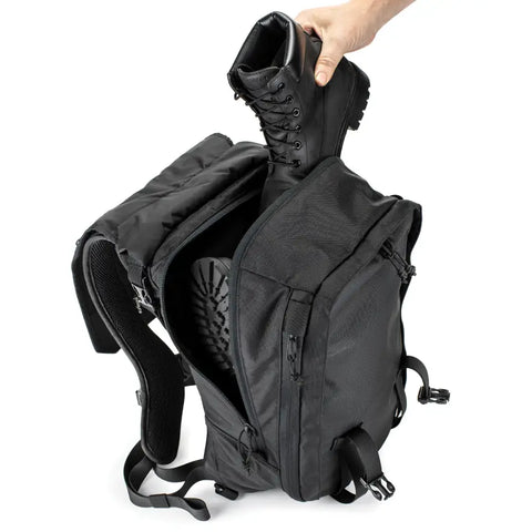 Mochila Kriega Max28 Expandable BackPack
