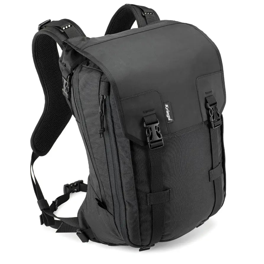 Mochila Kriega Max28 Expandable BackPack
