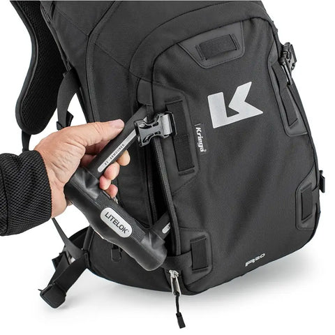 Mochila Kriega R20 Backpack Black
