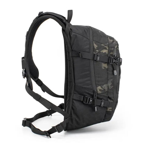 Mochila Kriega R20 Backpack Multicam Black