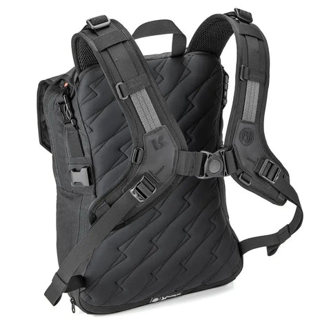 Mochila Kriega Roam 34 Backpack Black