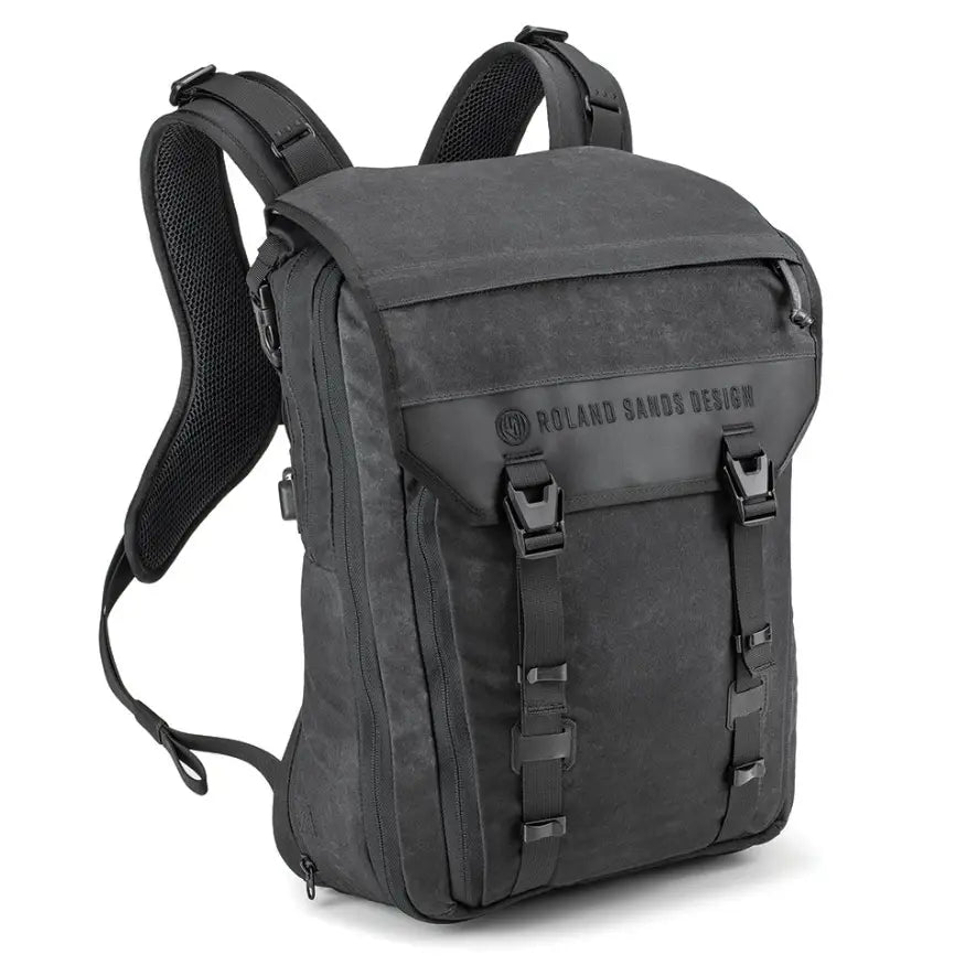 Mochila Kriega Roam 34 Backpack Black