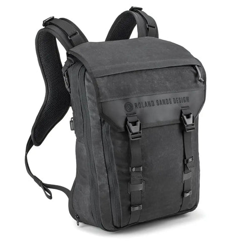 Mochila Kriega Roam 34 Backpack Black