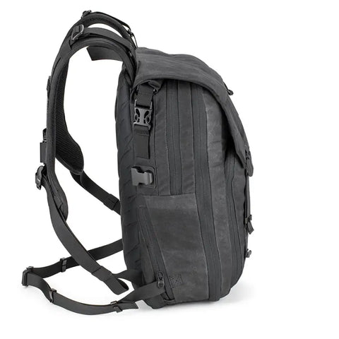 Mochila Kriega Roam 34 Backpack Black