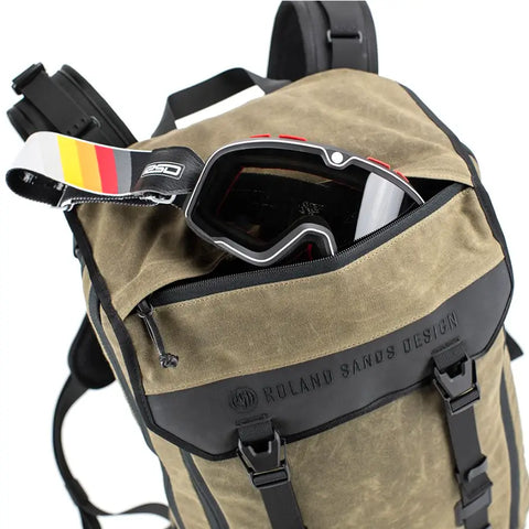 Mochila Kriega Roam 34 Backpack Ranger
