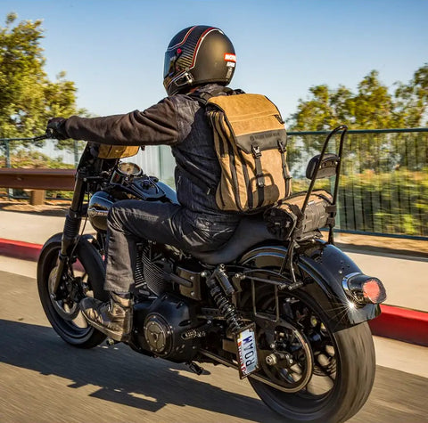 Mochila Kriega Roam 34 Backpack Ranger
