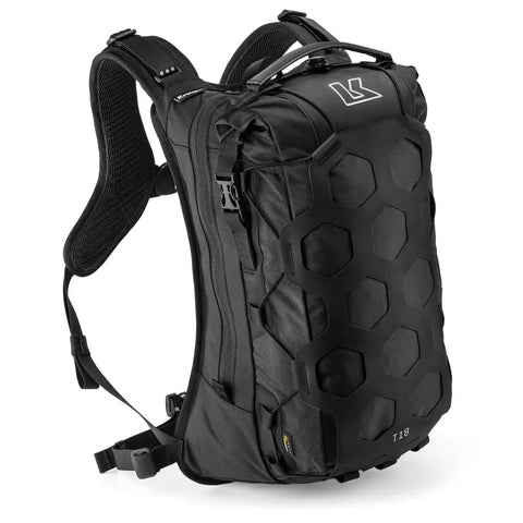 Mochila Kriega Trail 18 Adventure Backpack 18L, Black