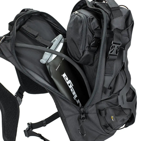 Mochila Kriega Trail 18 Adventure Backpack 18L, Coyote