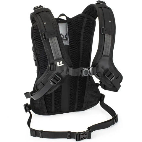 Mochila Kriega Trail 9 Adventure Backpack 9L, Orange