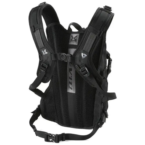 Mochila REV'IT! Arid 9L H2O Black
