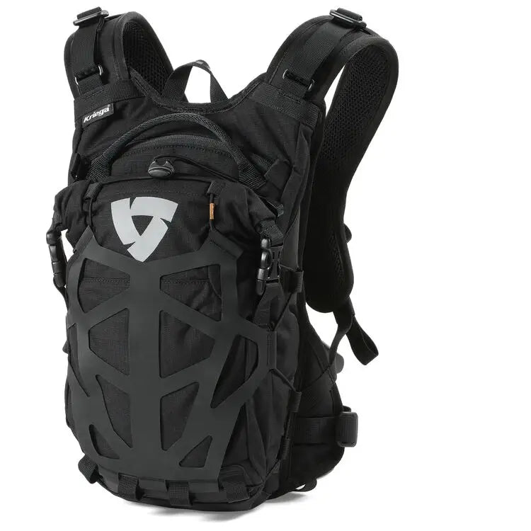 Mochila REV'IT! Arid 9L H2O Black