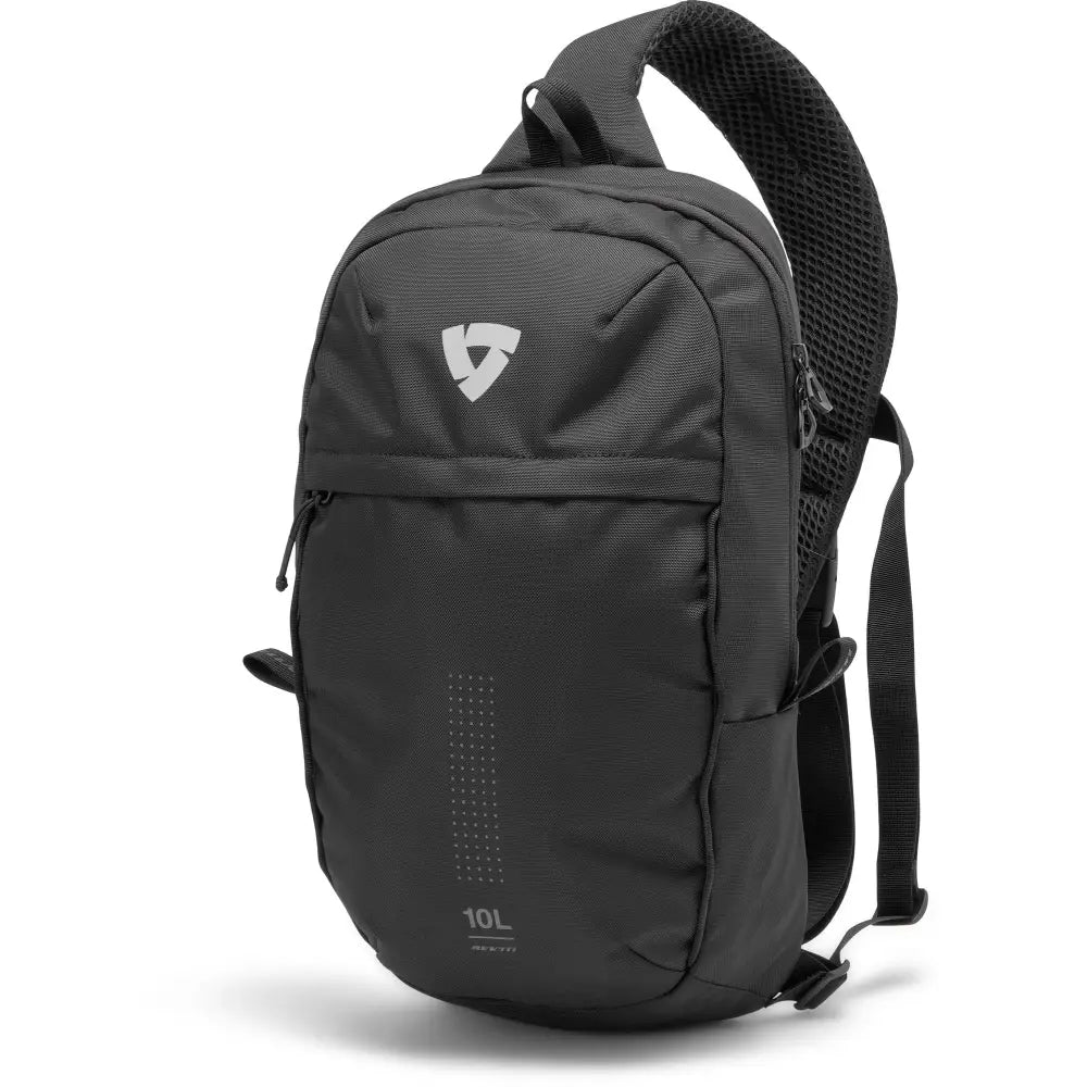 Mochila REV'IT! Bandolera/Mensajera Lear Bag 10L, Black