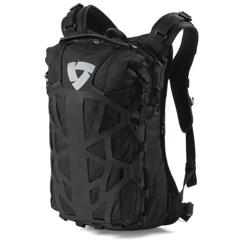 Mochila REV'IT! Barren 18L H2O Black