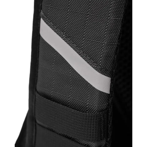Mochila REV'IT! Bauxite 18L H2O, Black