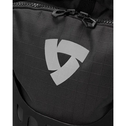 Mochila REV'IT! Bauxite 18L H2O, Black
