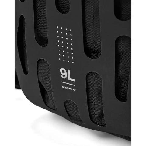 Mochila REV'IT! Eolian H2O 9L, Black