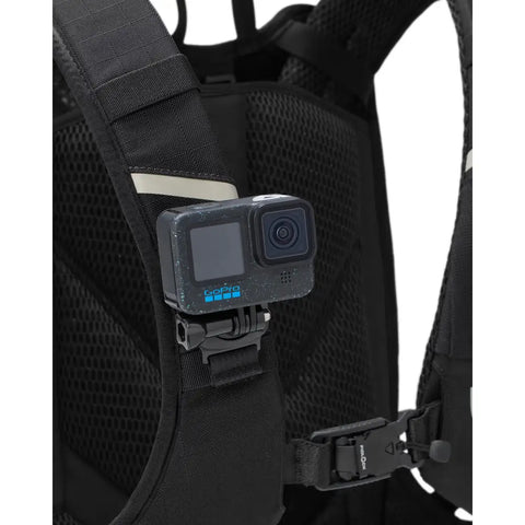 Mochila REV'IT! Eolian H2O 9L, Black