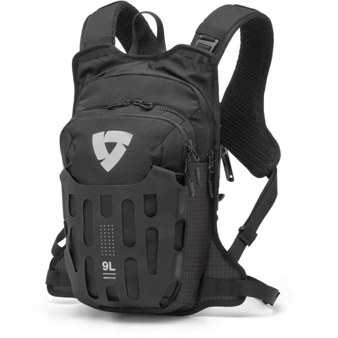 Mochila REV'IT! Eolian H2O 9L, Black