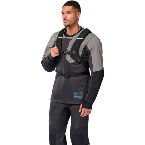 Mochila REV'IT! Eolian H2O 9L, Black