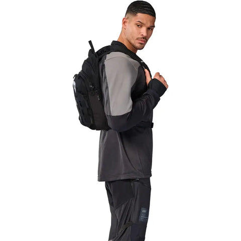 Mochila REV'IT! Eolian H2O 9L, Black