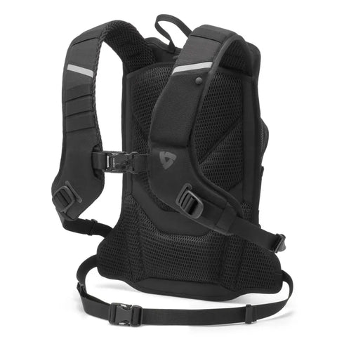 Mochila REV'IT! Eolian H2O 9L, Black