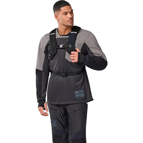 Mochila REV'IT! Eolian H2O 9L, Sand/Black