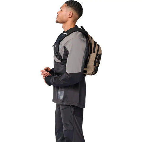 Mochila REV'IT! Eolian H2O 9L, Sand/Black