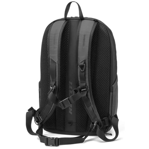 Mochila REV'IT! Saroa 22L, Black