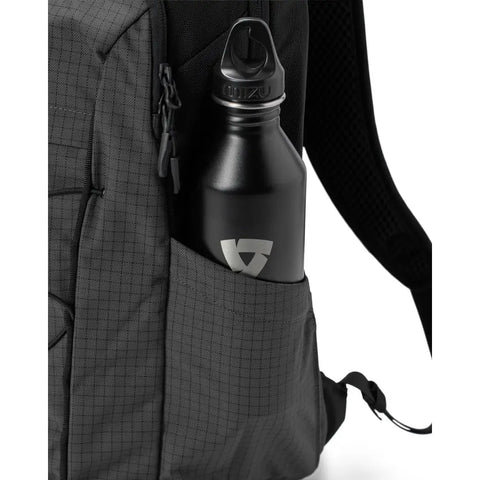 Mochila REV'IT! Saroa 22L, Black