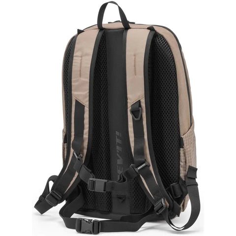 Mochila REV'IT! Saroa 22L, Sand/Black