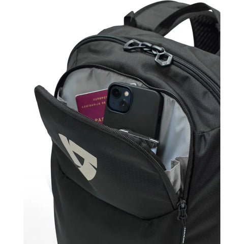 Mochila REV'IT! Traject 18L, Black