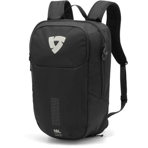 Mochila REV'IT! Traject 18L, Black