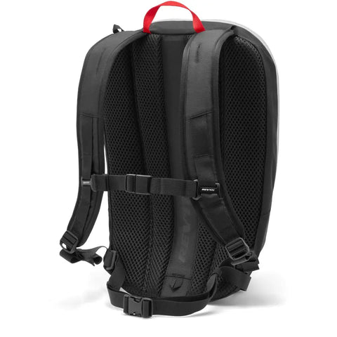 Mochila REV'IT! Traject 18L, Black/Red
