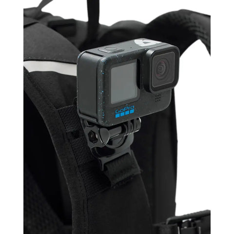 Mochila REV'IT! Vastour H2O 26L, Black