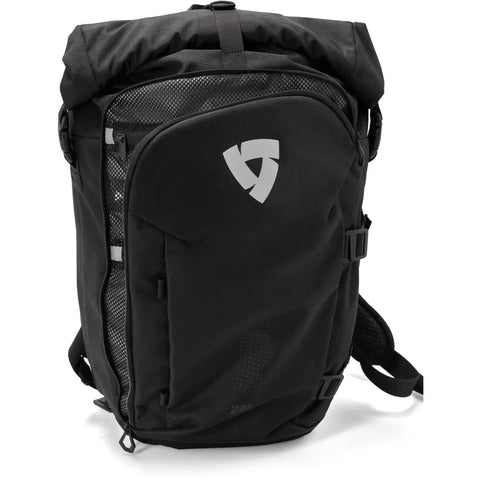 Mochila REV'IT! Vastour H2O 26L, Black