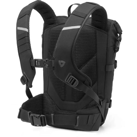 Mochila REV'IT! Vastour H2O 26L, Black